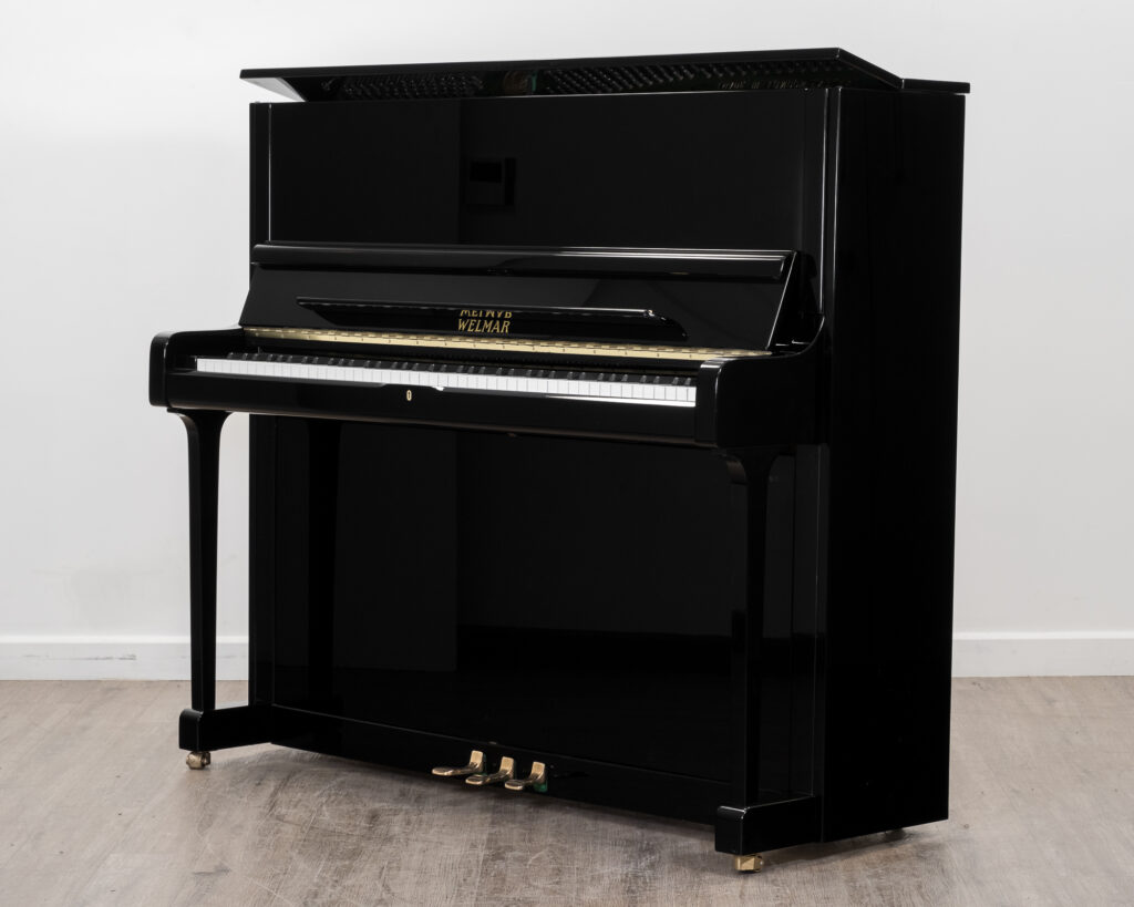 Are Welmar pianos any good?