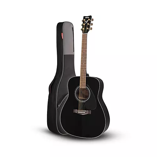 Yamaha F335 Acoustic Guitar Review