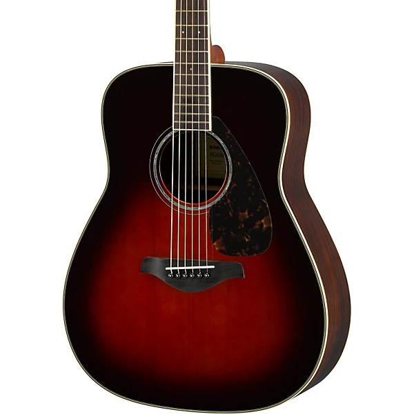 Yamaha FG830 Acoustic Guitar