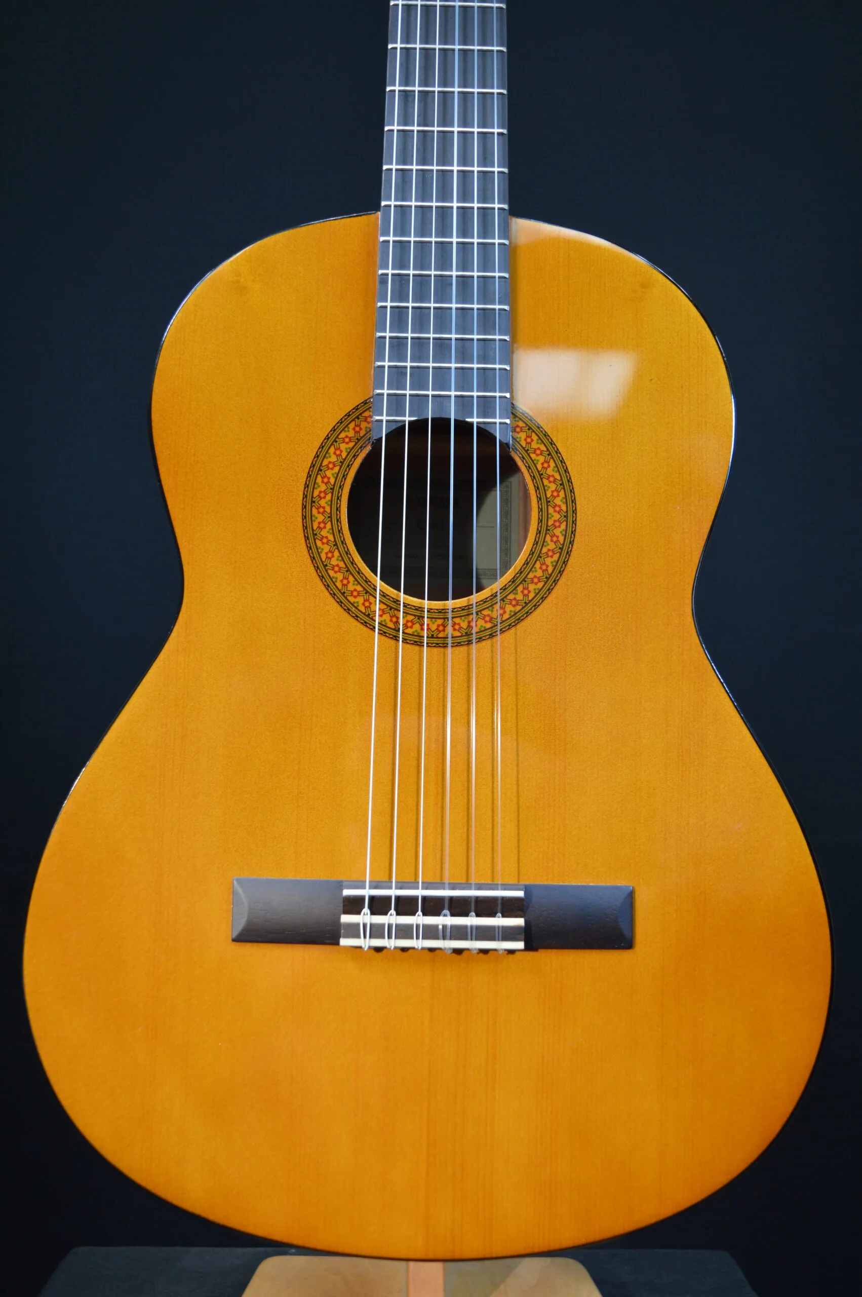 Yamaha C40 II Classical Guitar