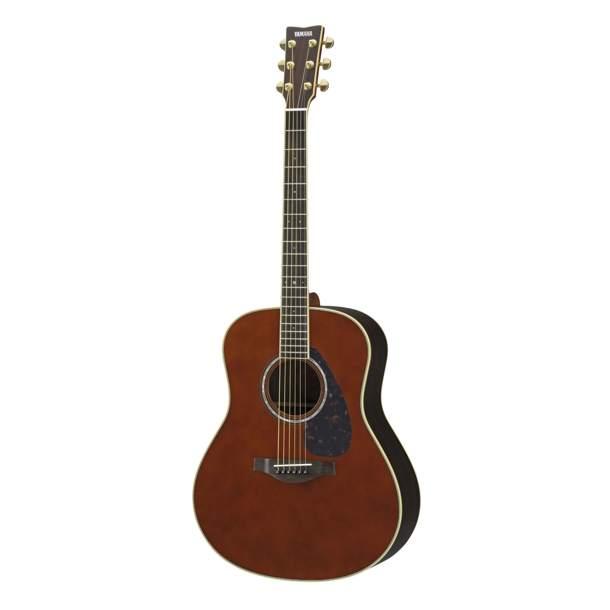 Yamaha LL6 Guitar