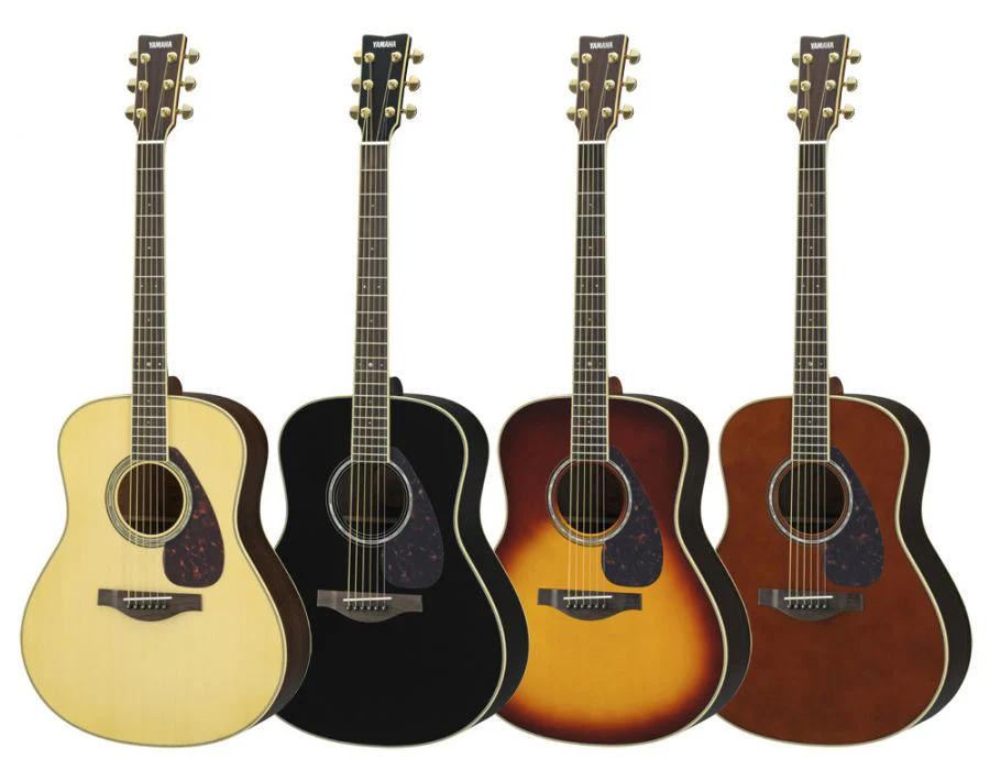 Are Yamaha Guitars Worth The Money?