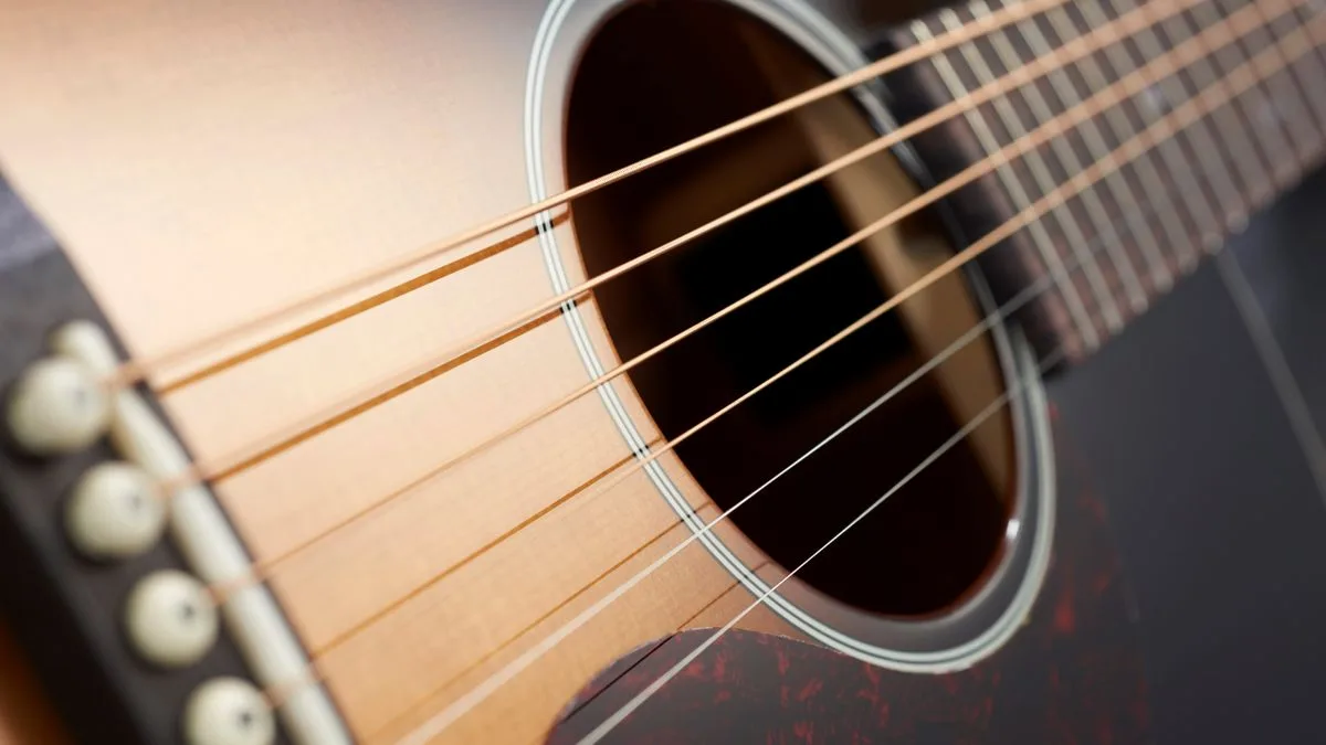 what are the best acoustic guitar strings