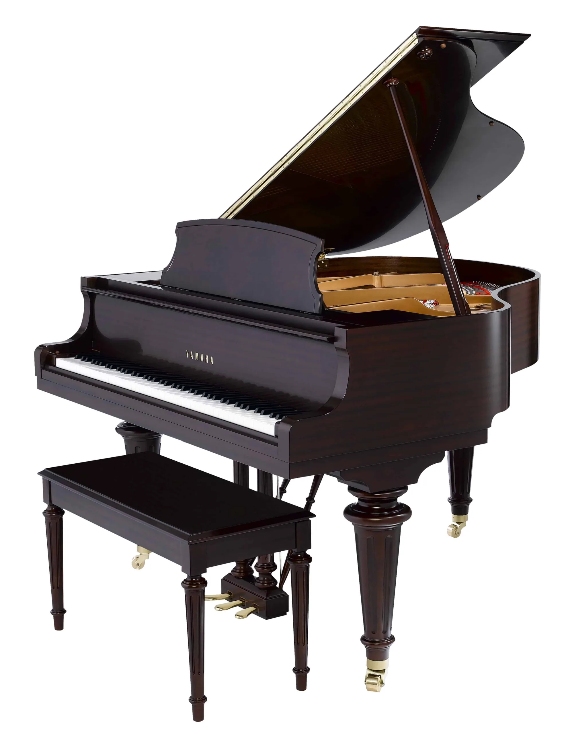 What Is The Smallest Baby Grand Piano?