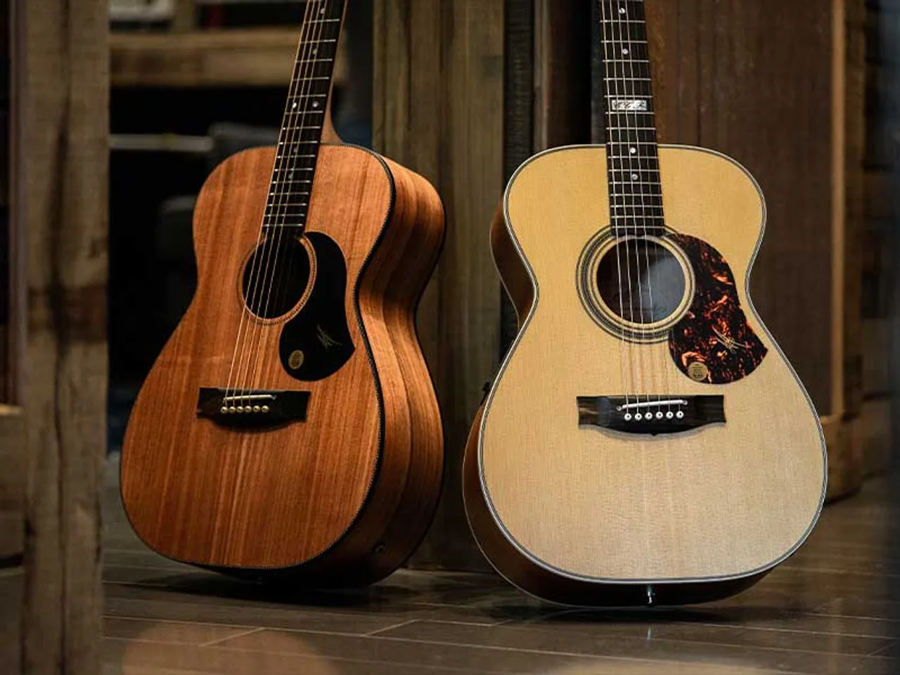 How Much Does An Acoustic Guitar Cost?