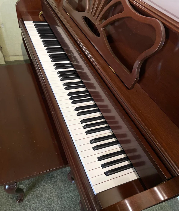 Conn Upright Piano