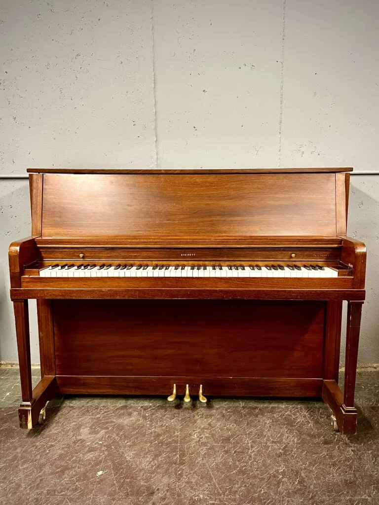 Everett Piano