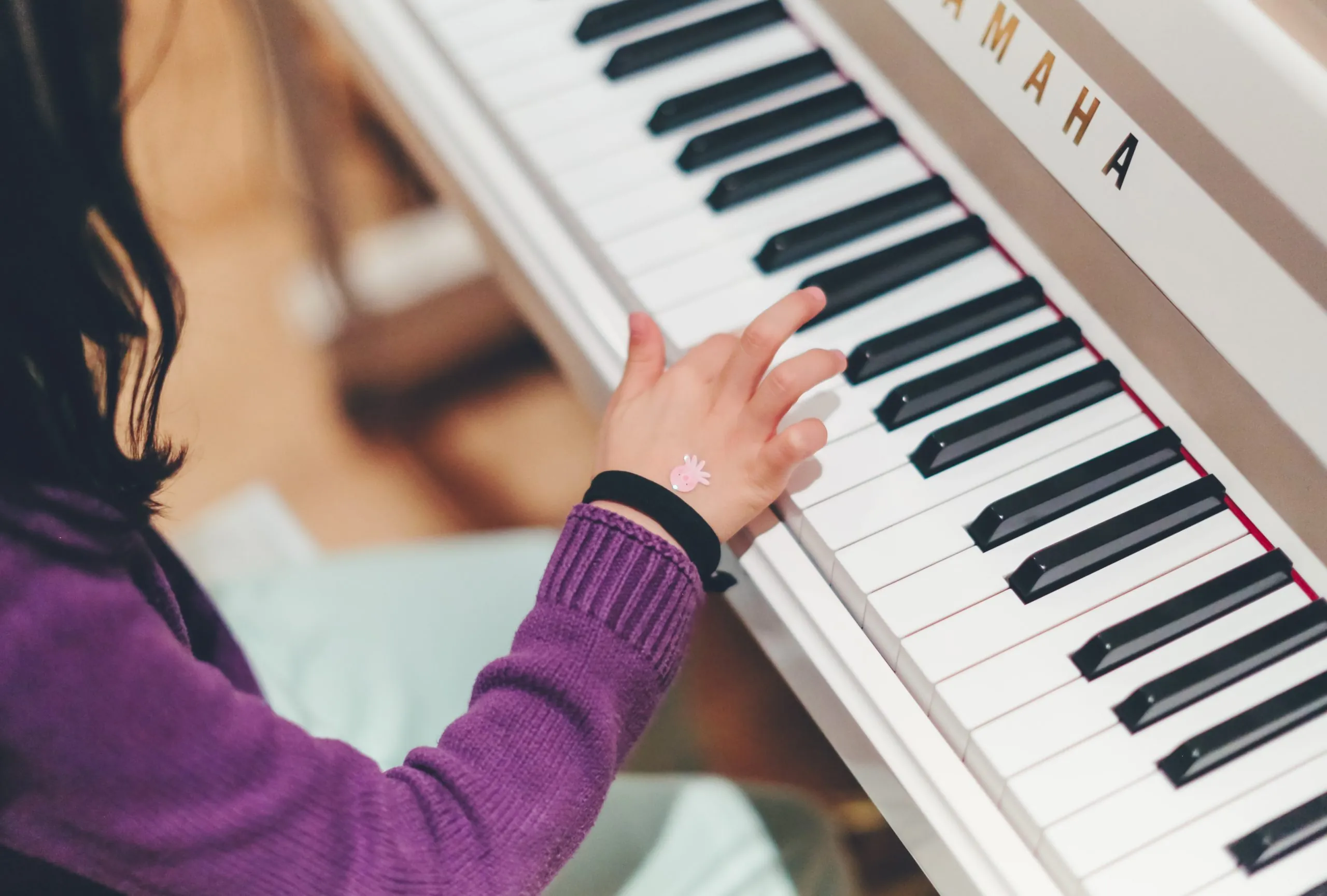 Why Piano Is the Perfect Instrument For Young Beginners