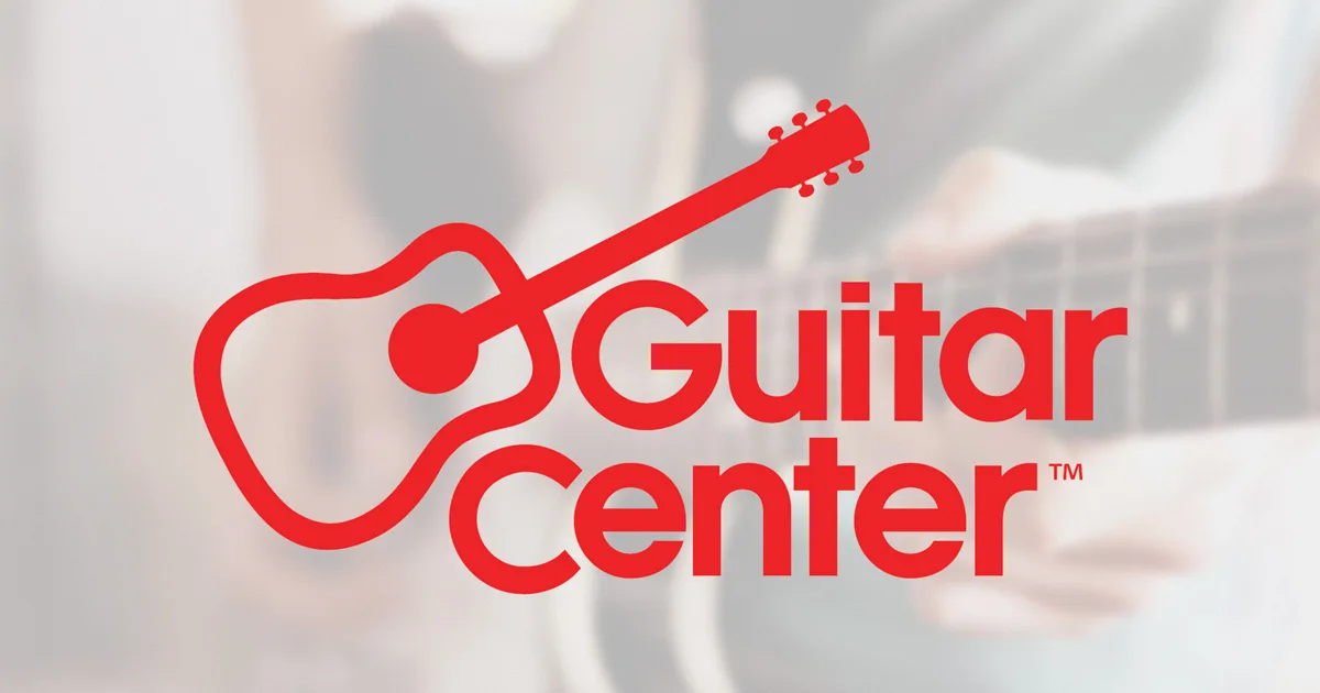 Does Guitar Center Accept Apple Pay?