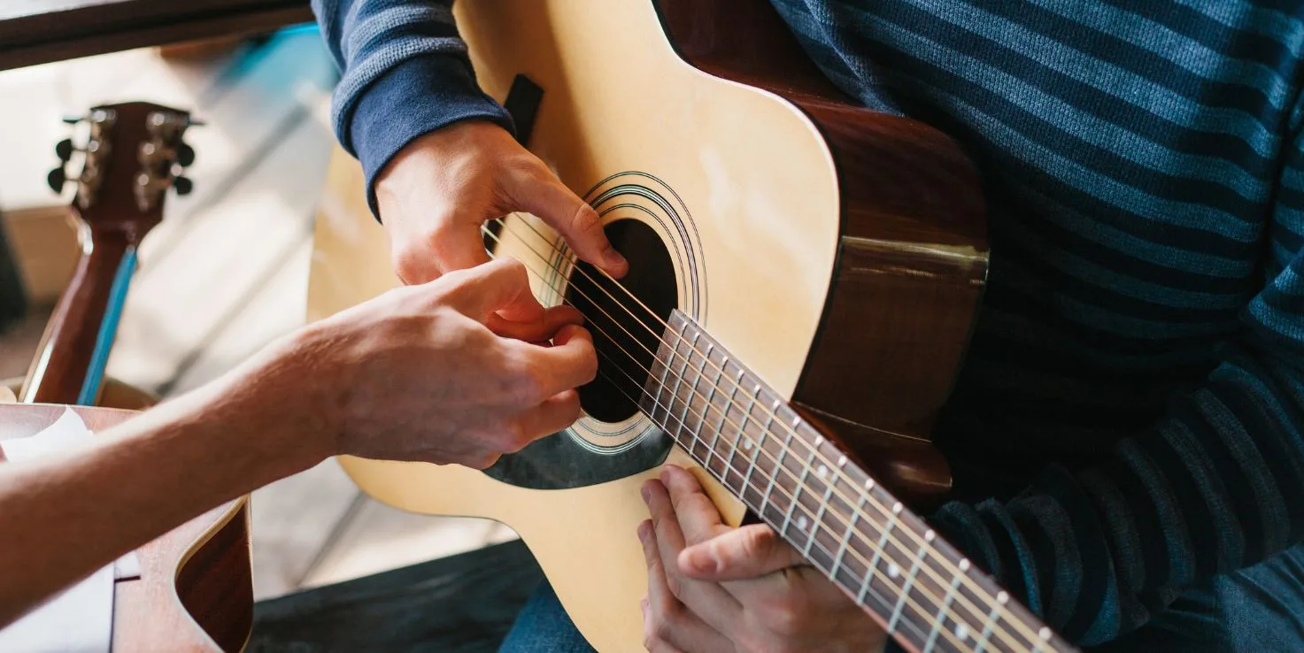 What Should I Expect To Pay For Guitar Lessons?