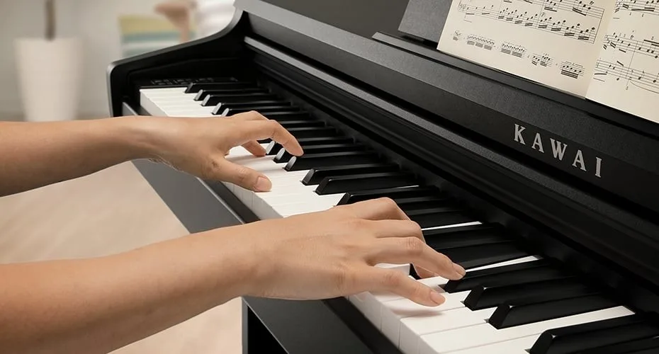 Kawai KDP75 Digital Piano