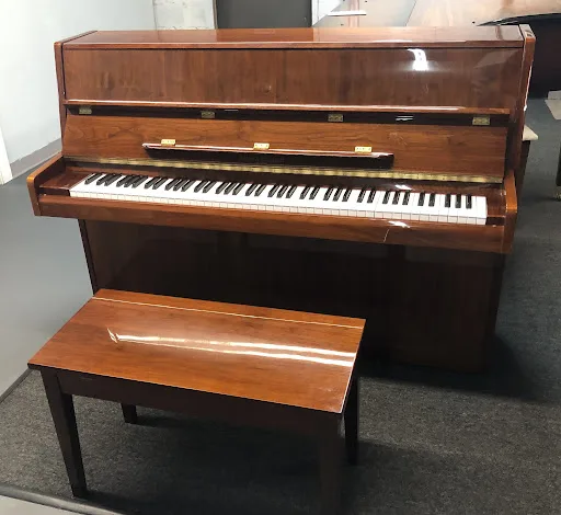 What Is The Weight Of A Kimball Piano?