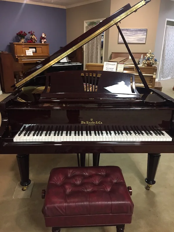 Knabe Piano For Sale