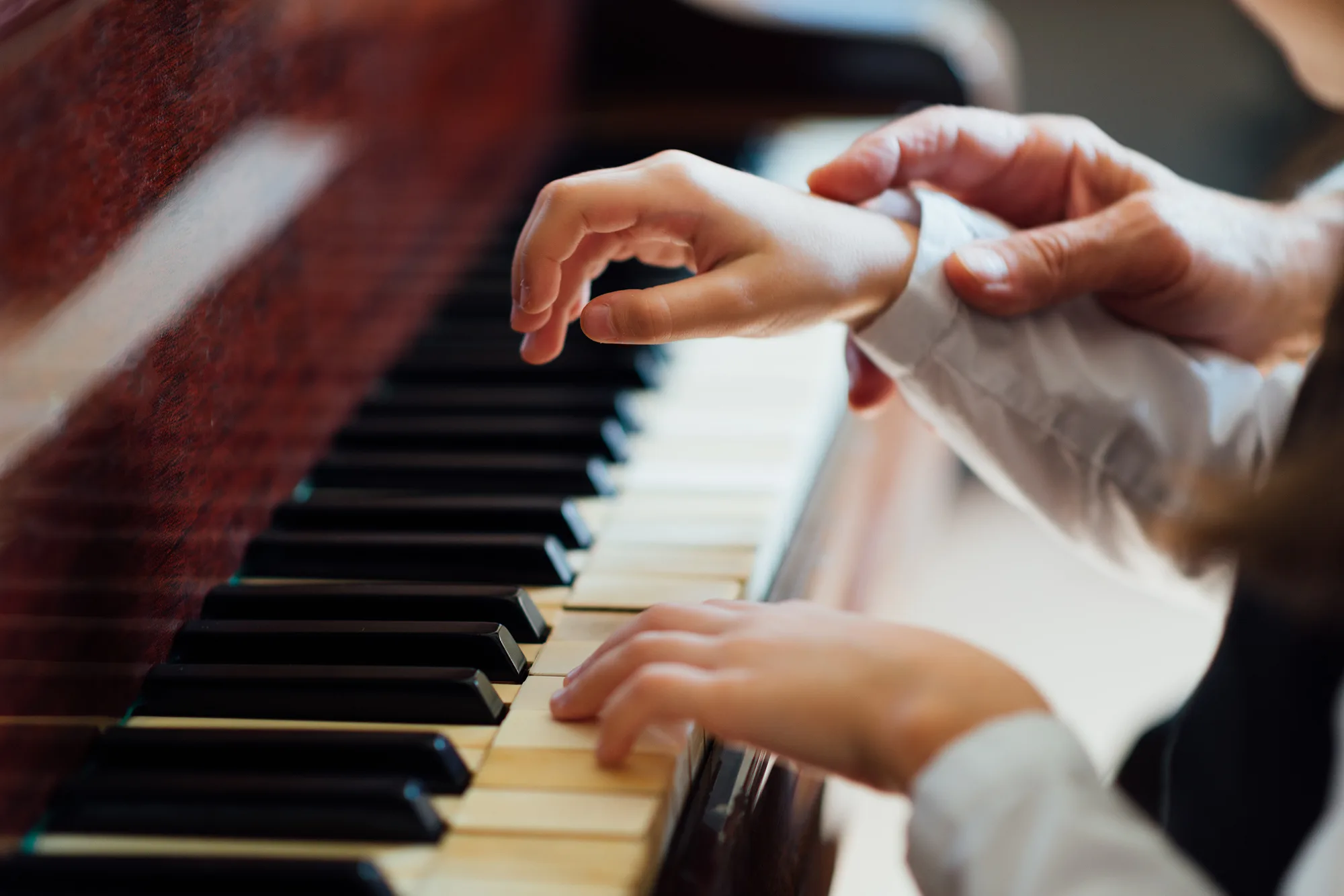 piano classes san Antonio Texas