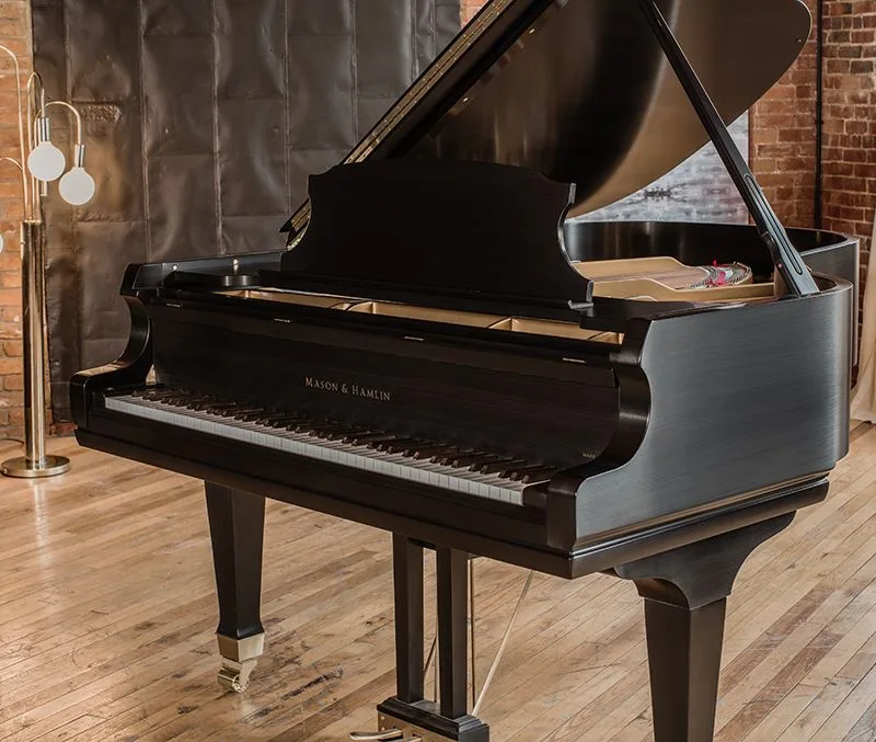 Mason & Hamlin Piano Prices