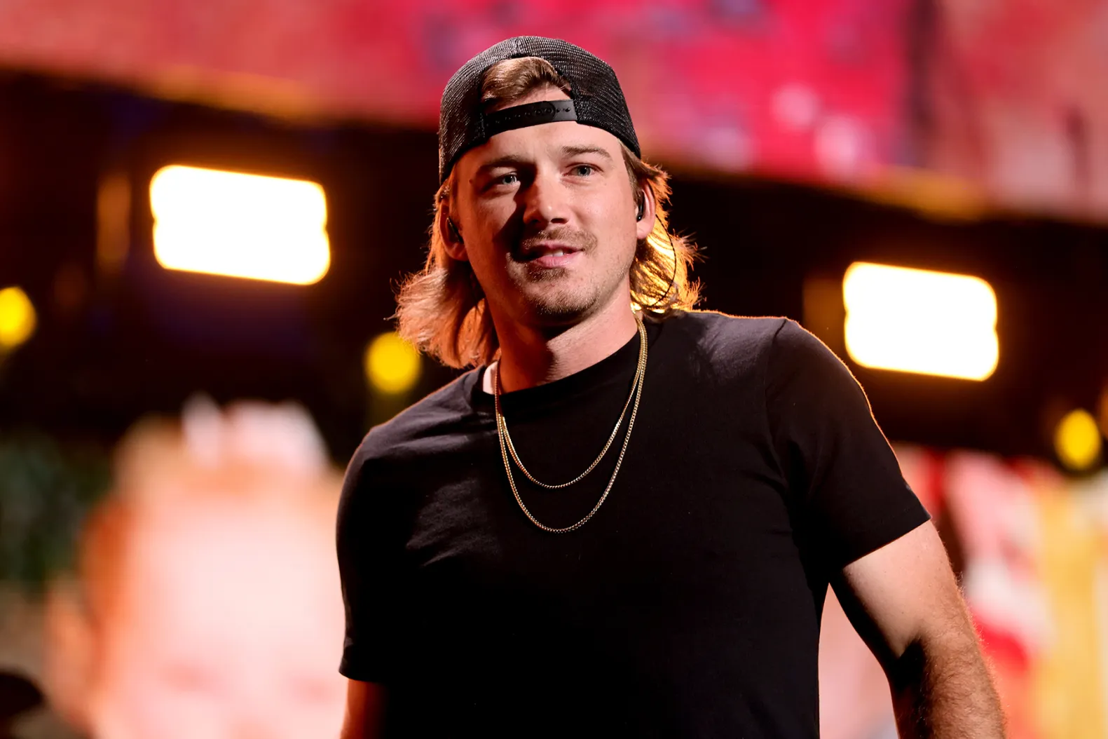 Who Taught Morgan Wallen To Sing?