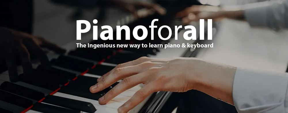 Is Piano For All Good For Beginners?