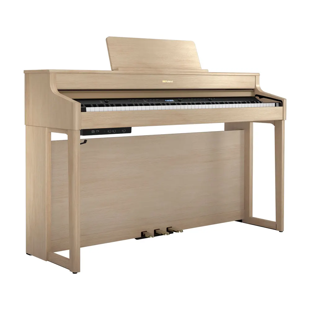 Are Roland Pianos Good?