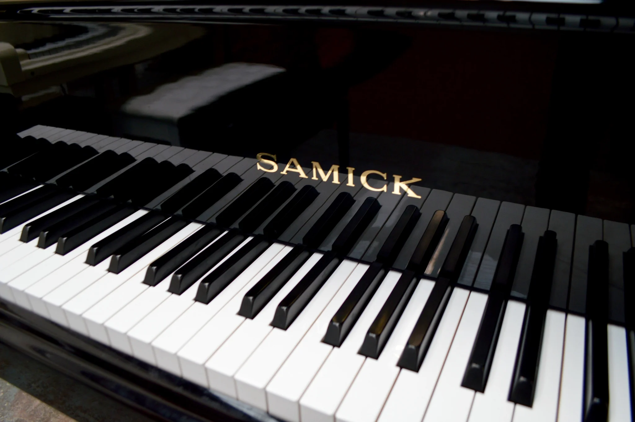 Samick Grand Piano Price