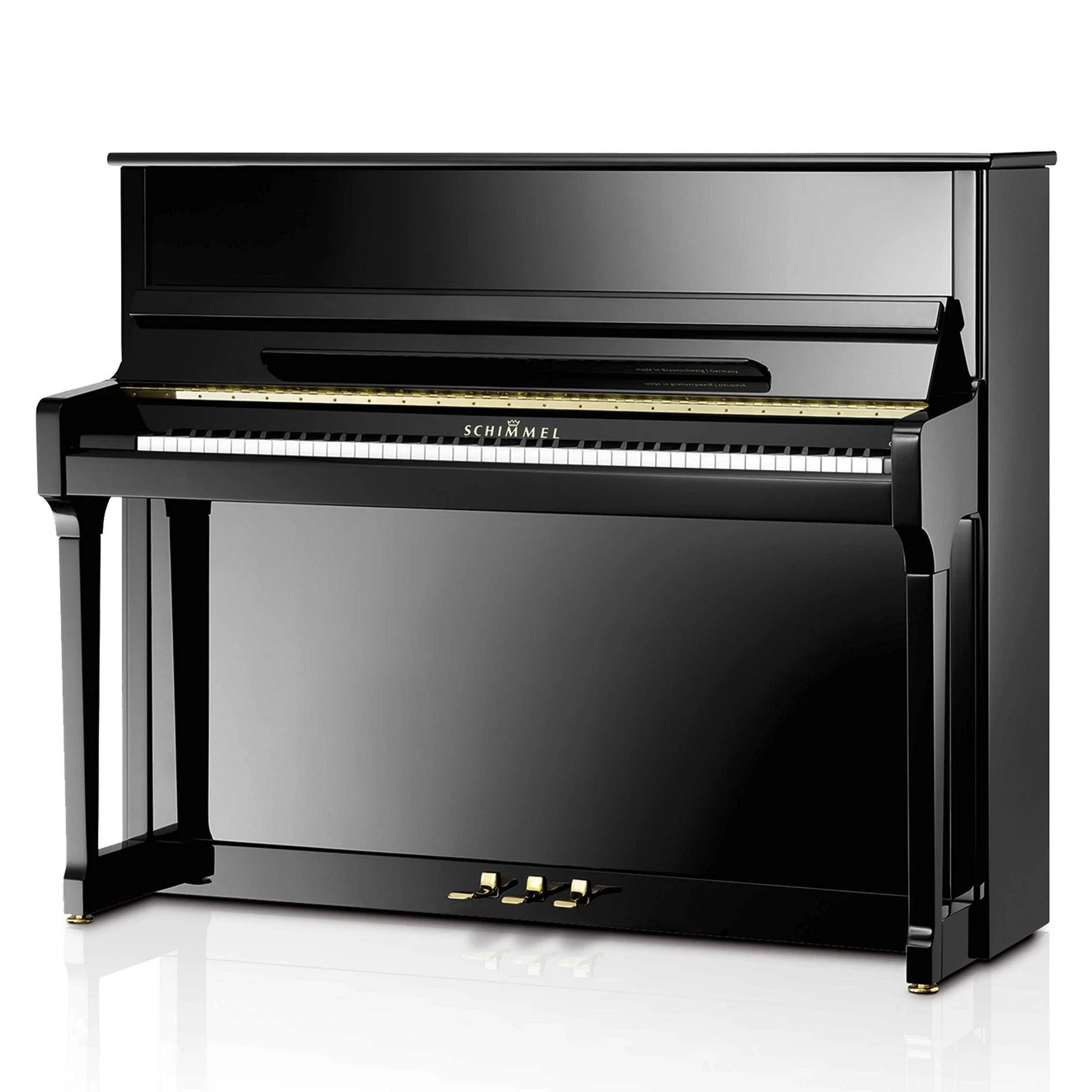 Schimmel Upright Piano