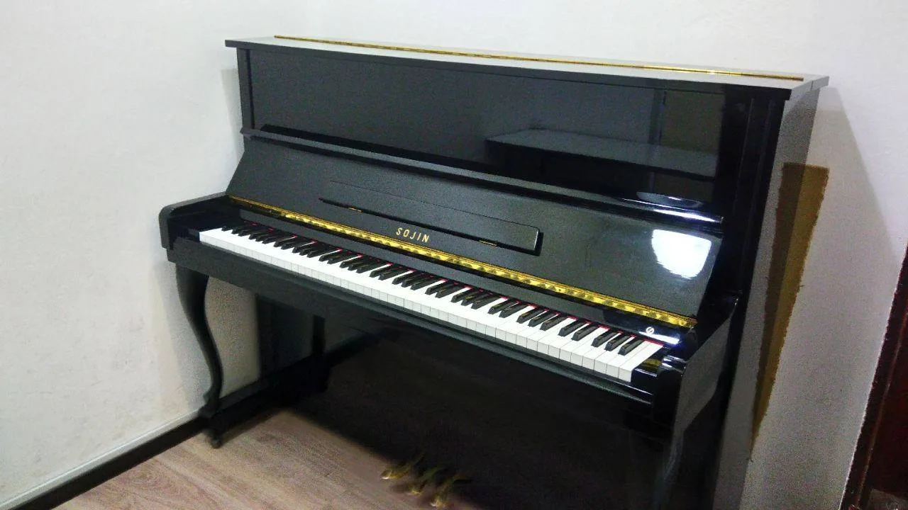 Sojin Upright Piano