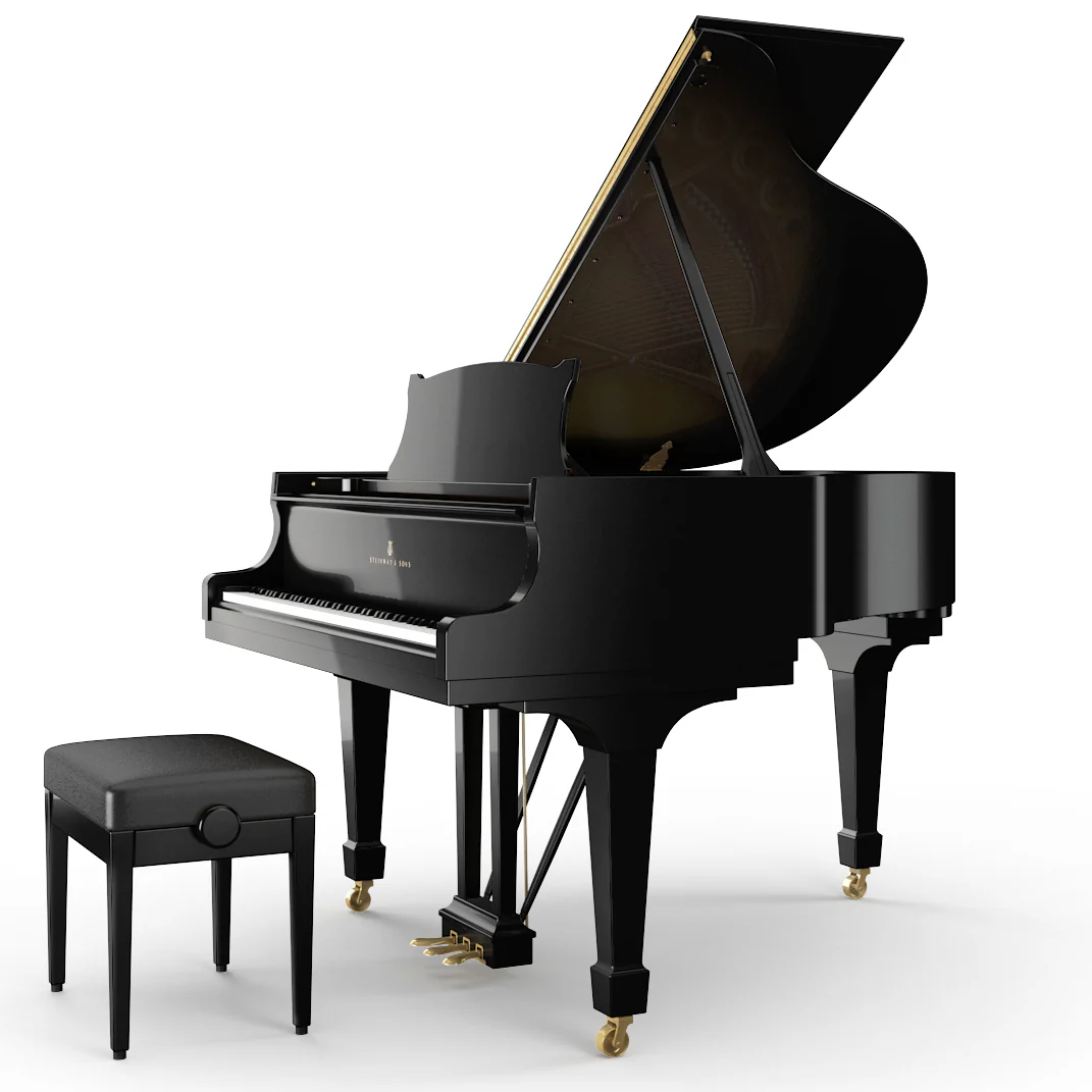 New Steinway Grand Piano Prices