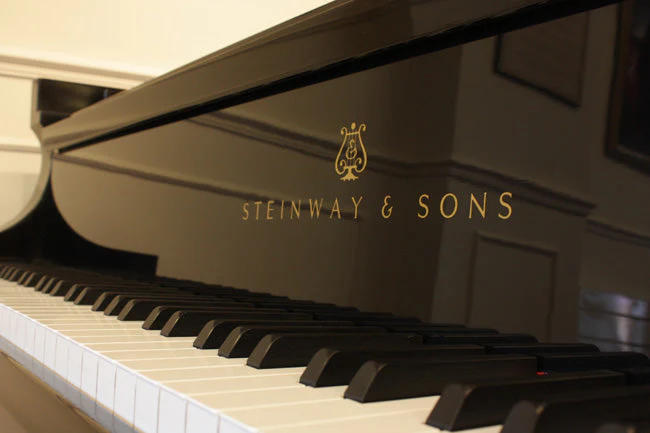 Renting a Steinway