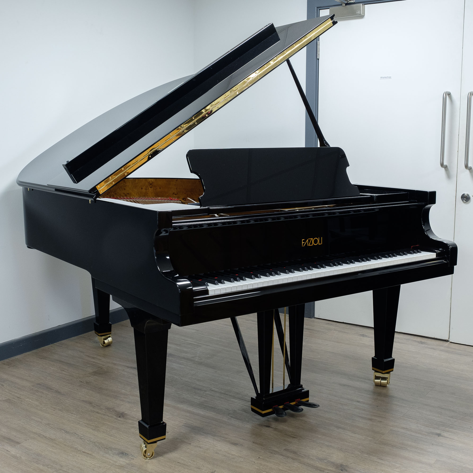 Are used pianos worth anything?