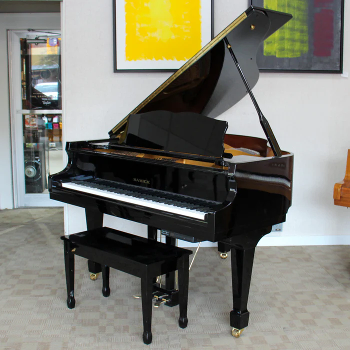 Used Player Piano