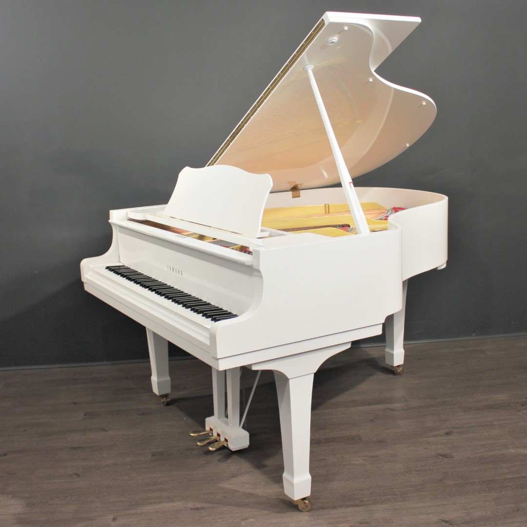 What Is The Best Size For A Baby Grand Piano?