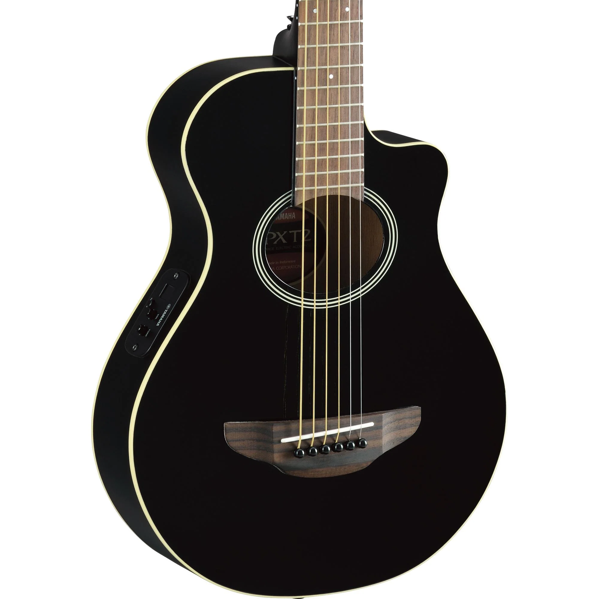 Yamaha 3/4 Acoustic Guitar