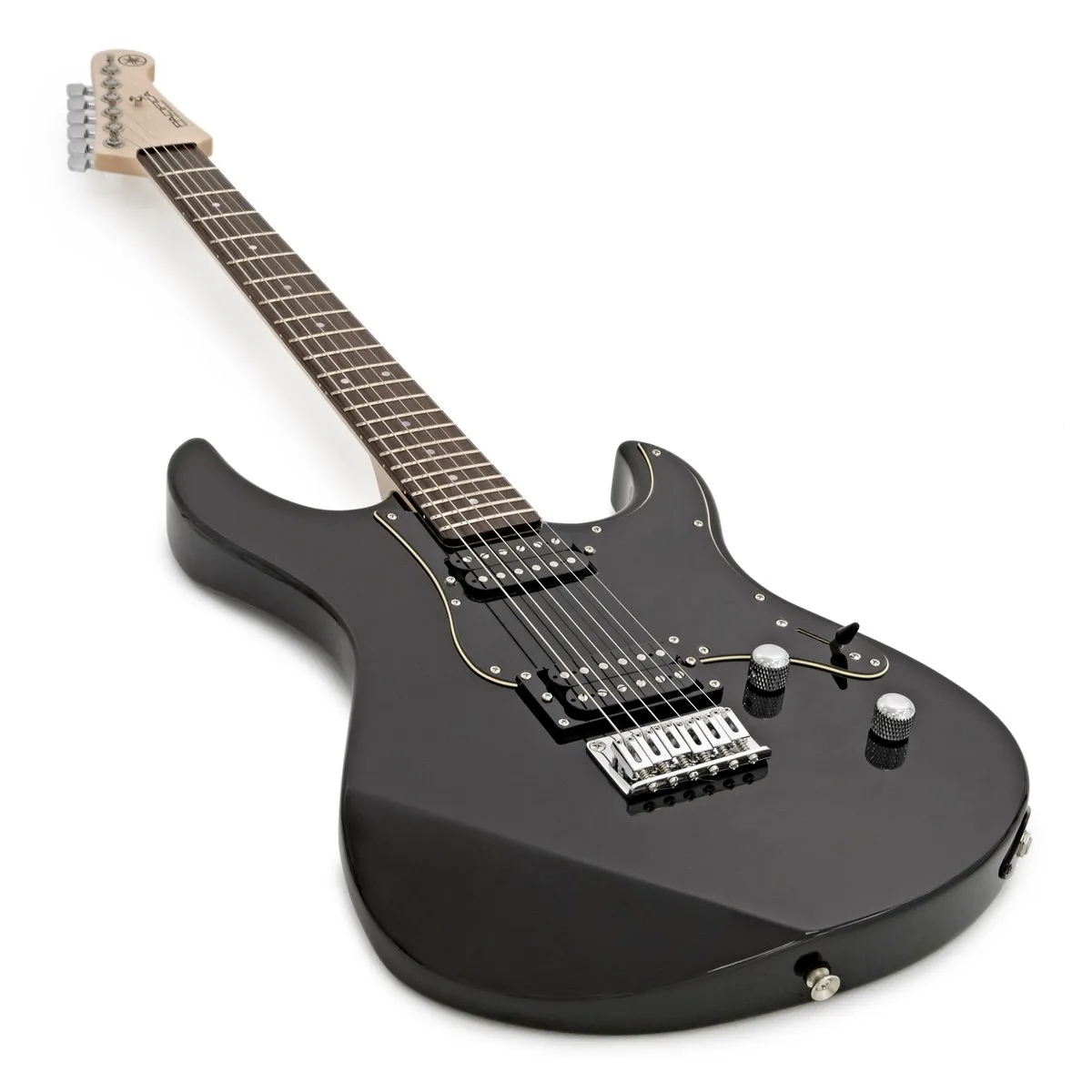 Yamaha Electric Guitars