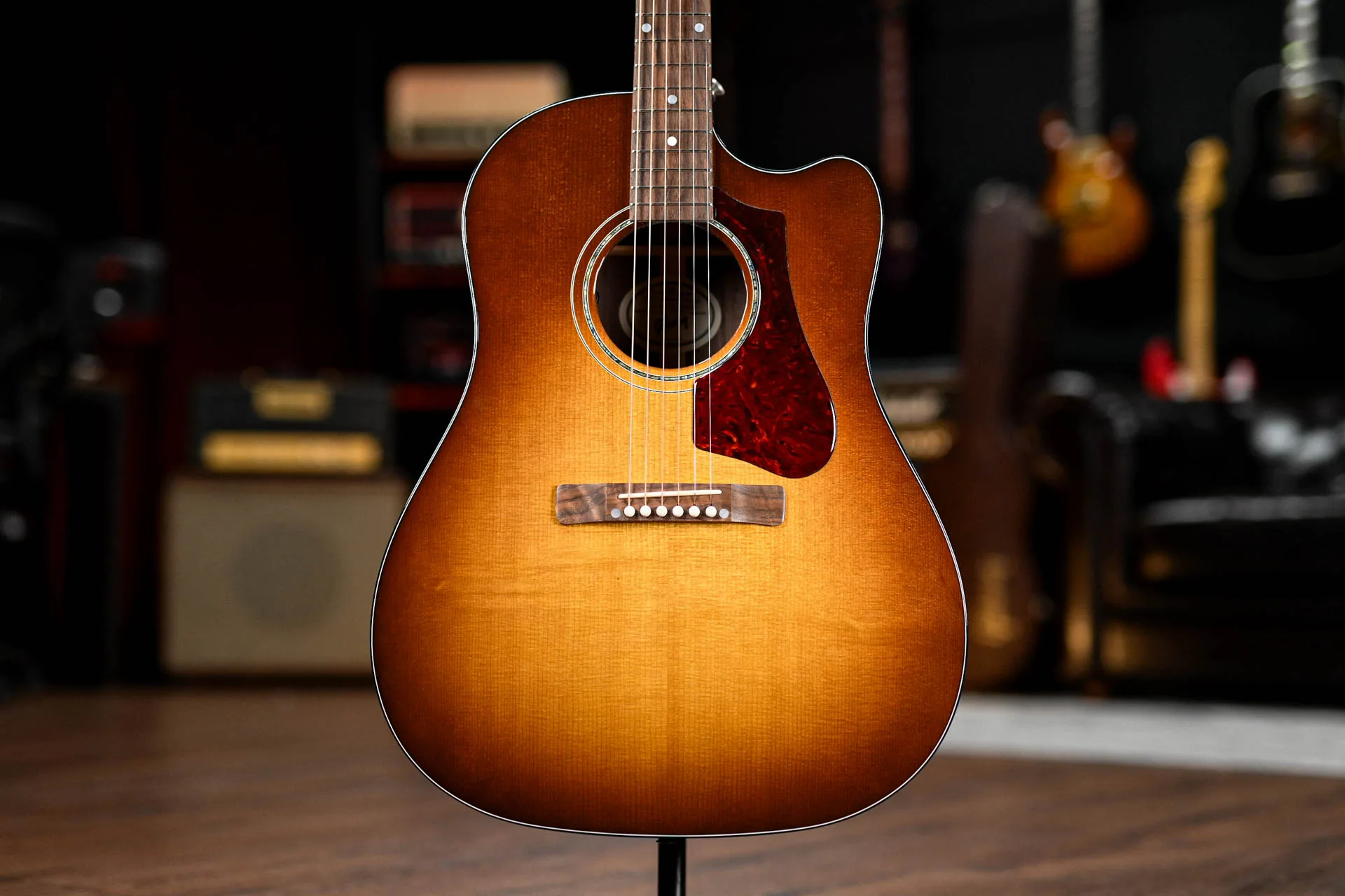 Which Guitar Has the Best Sound Quality?