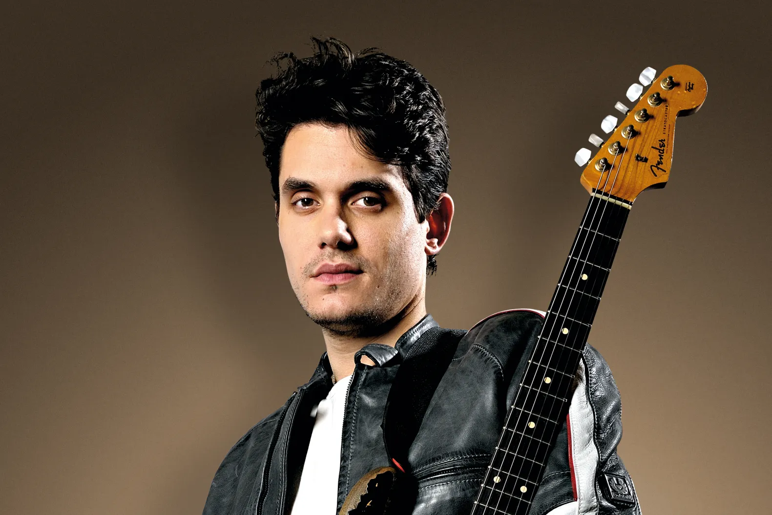 What Guitar Does John Mayer Use?