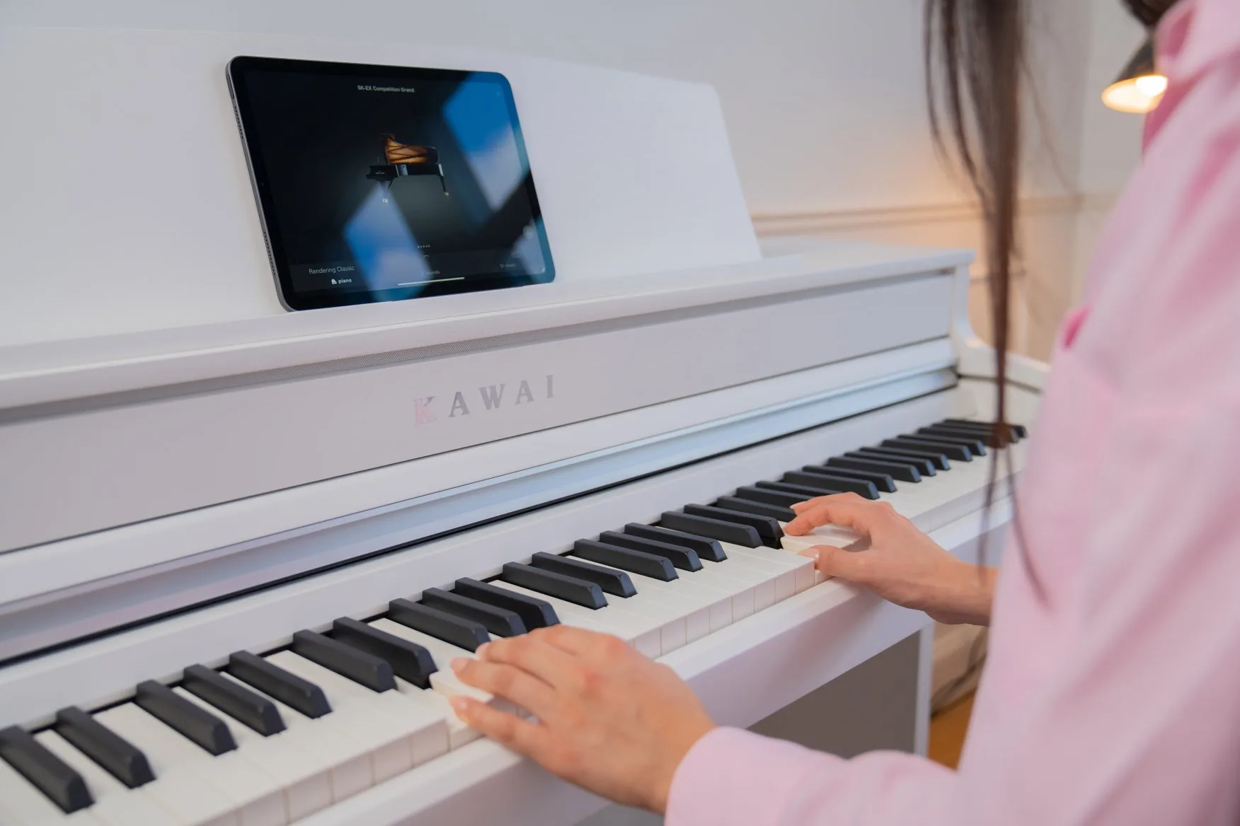 Digital Piano Kawai CA501