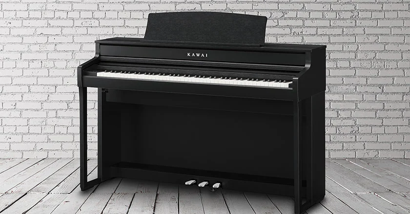 Kawai CA501 Digital Piano