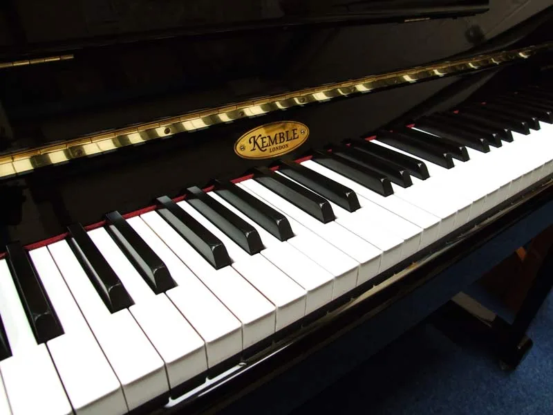 Are Kemble Pianos Good?