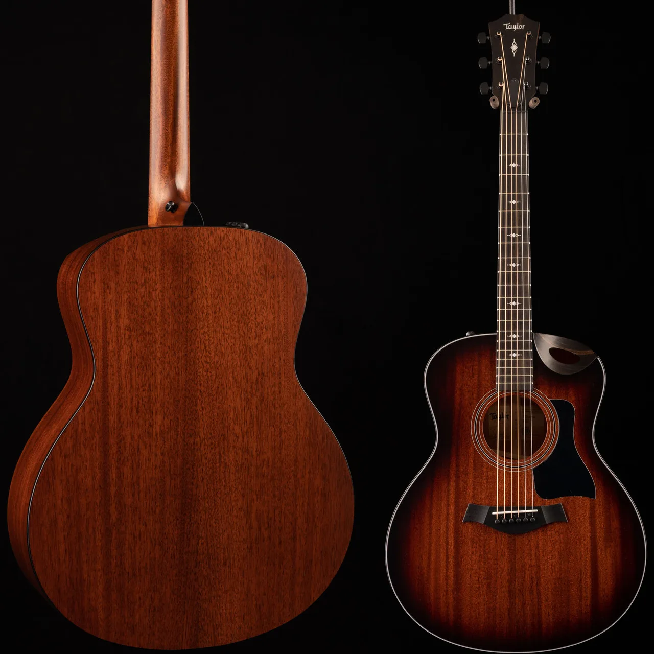 Are Taylor Guitars Made in China?