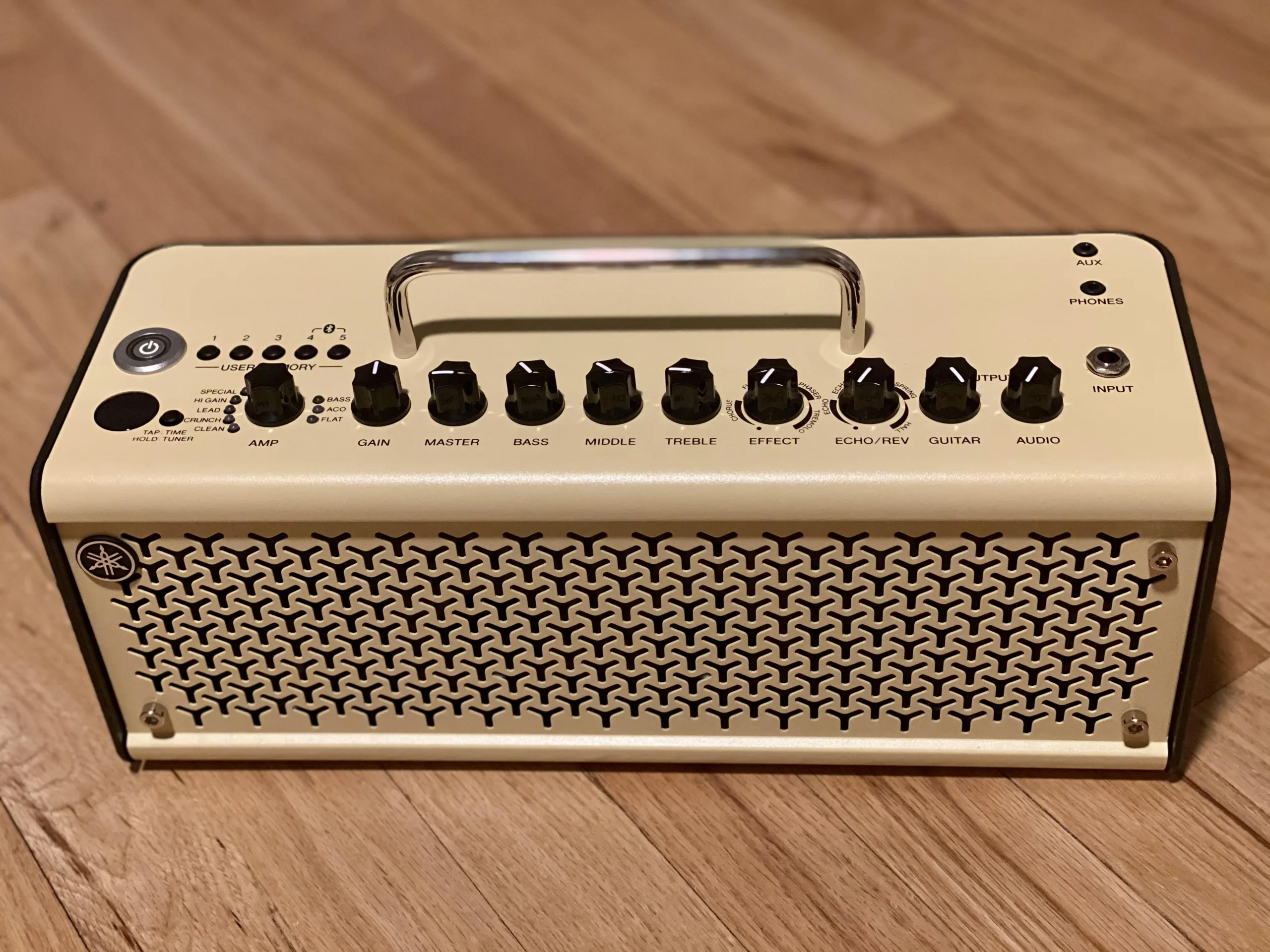 Is The Yamaha THR10 Guitar Amp Worth It?