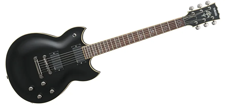 Yamaha SG Guitars