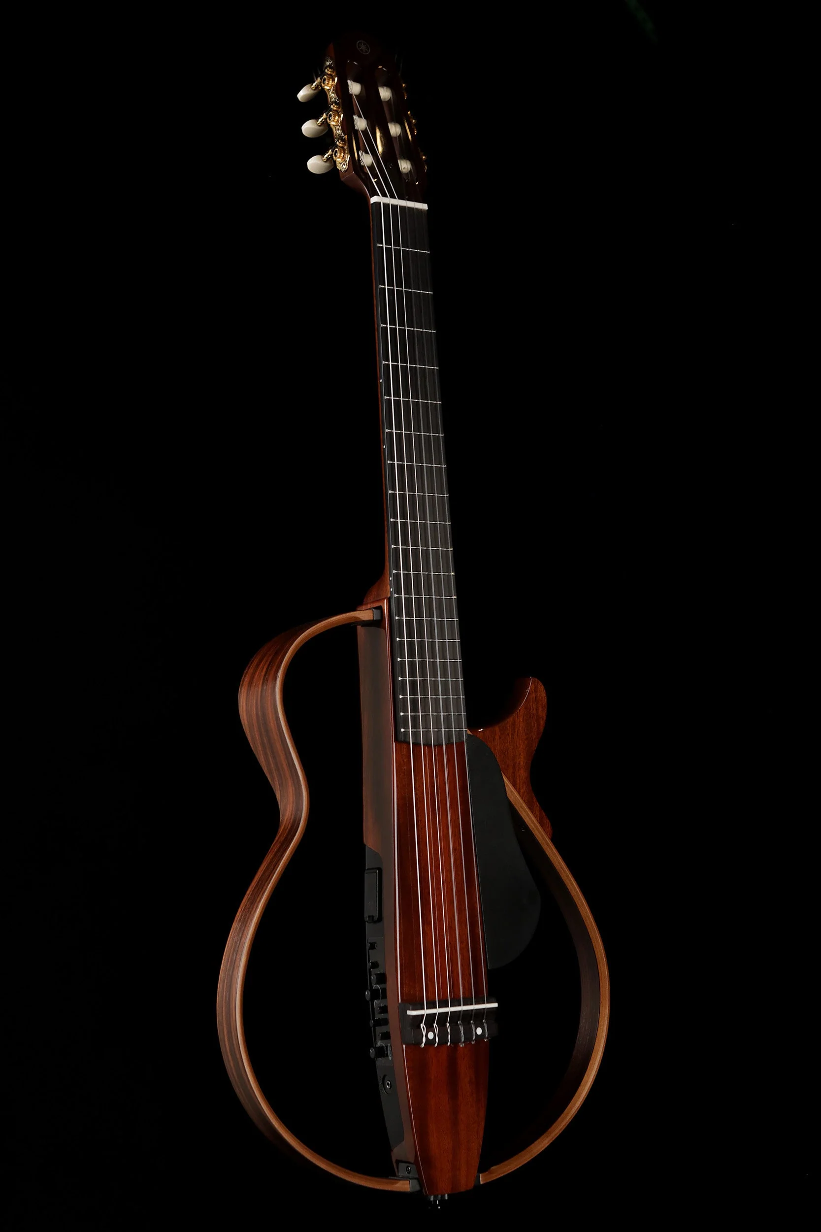 Yamaha Silent Guitar