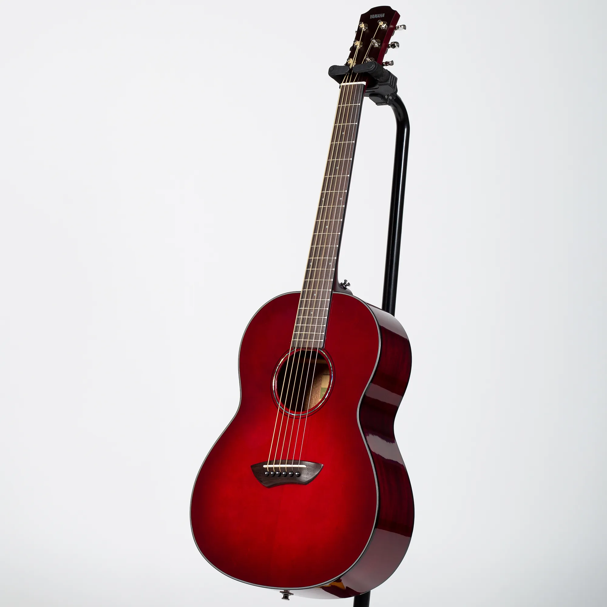 Yamaha Acoustic Electric Guitar