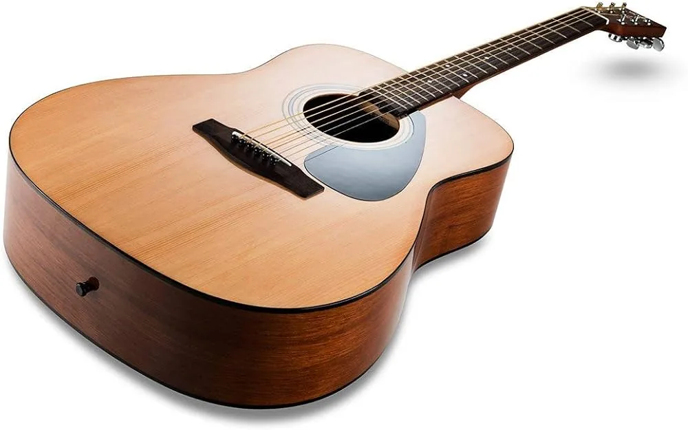 Yamaha f310 guitar