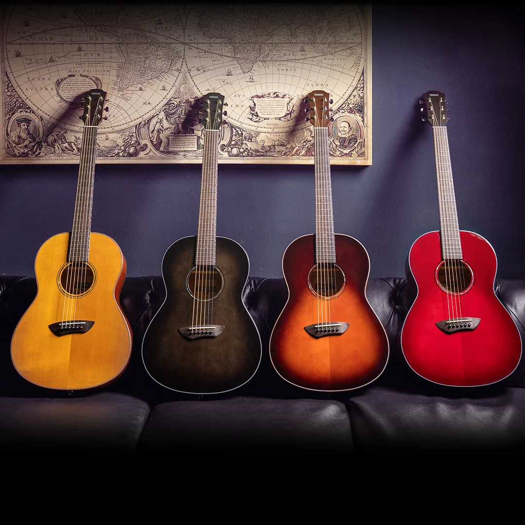 Do Yamaha Guitars Hold Their Value?