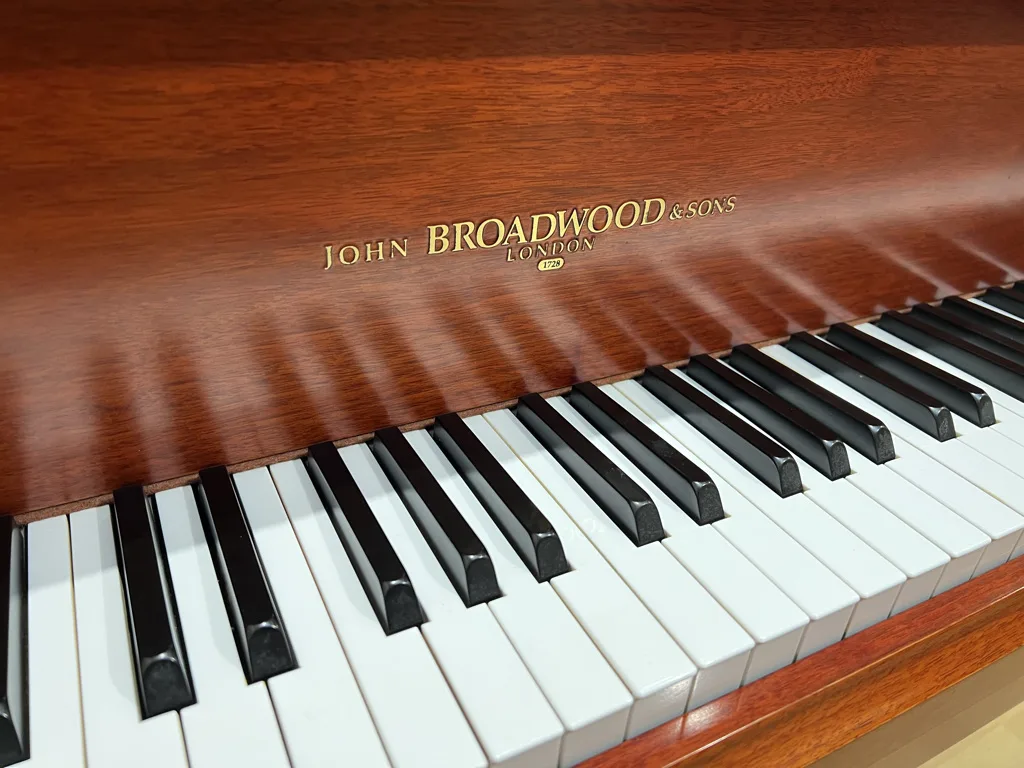 Are Broadwood Pianos Good Quality?