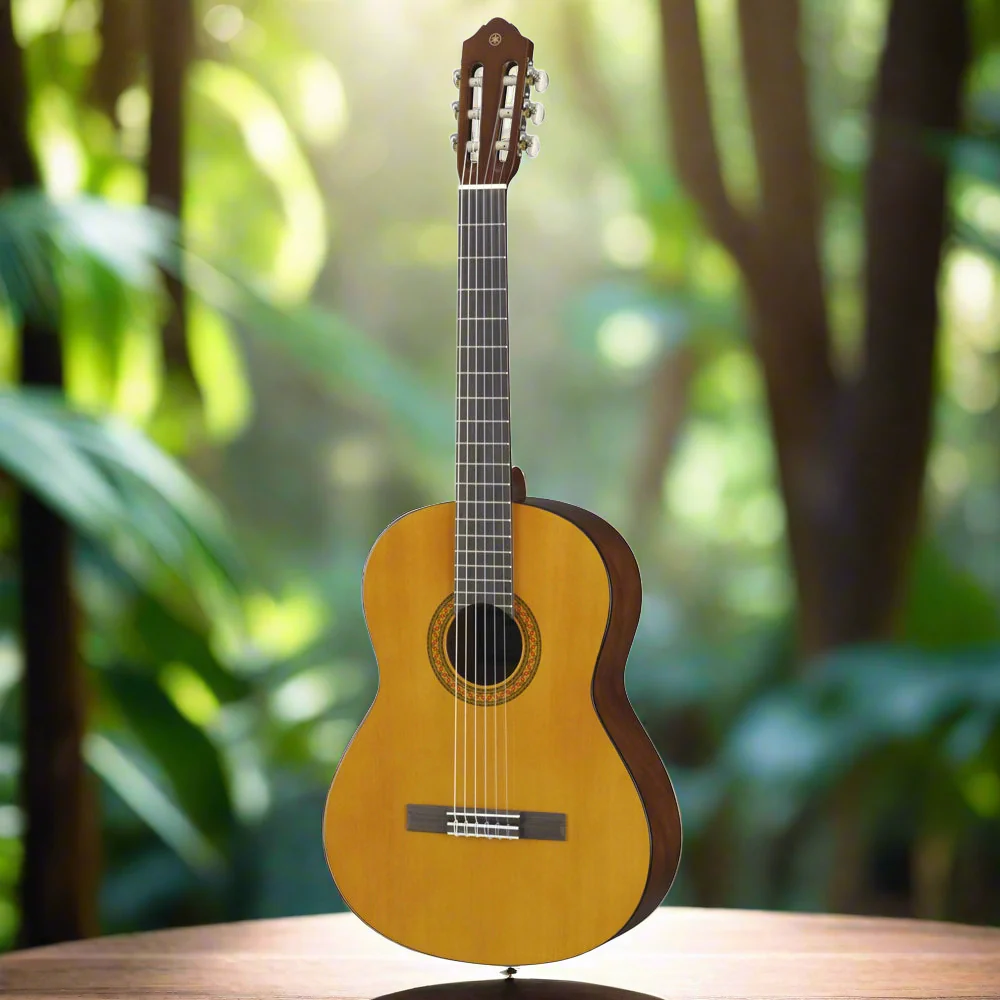 Yamaha C40 Acoustic Guitar