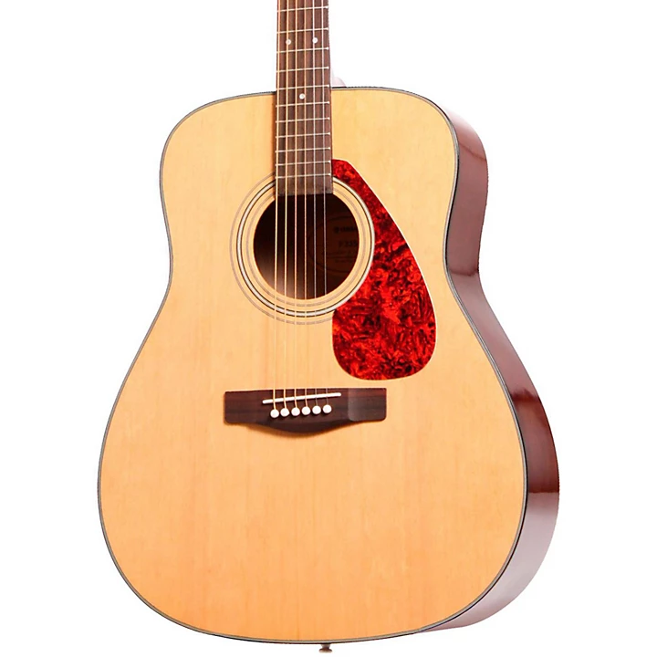 Yamaha F335 Guitar Price