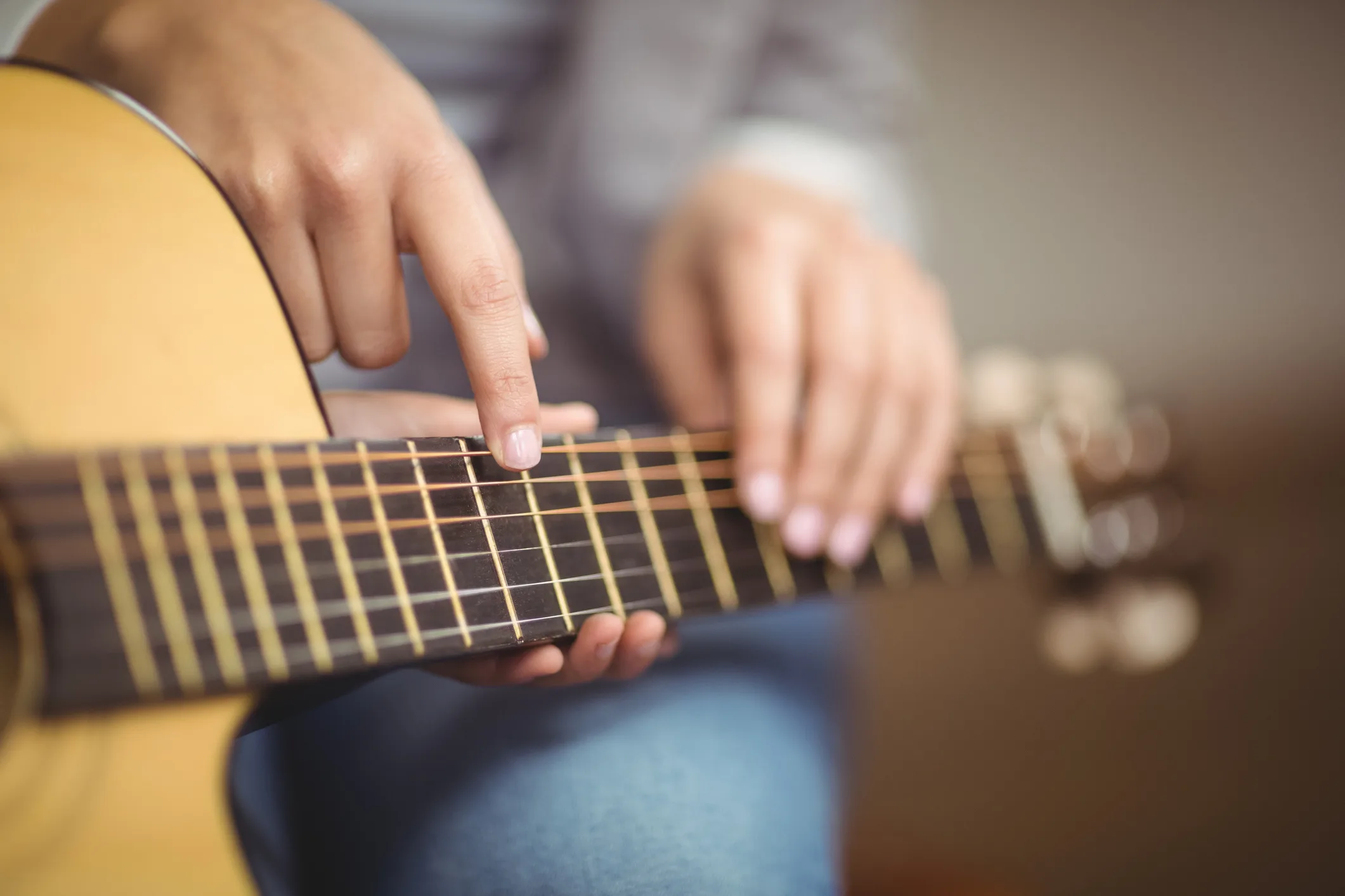 How much is a 30 minute guitar lesson?