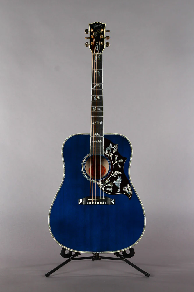 Acoustic Guitar Sweetwater