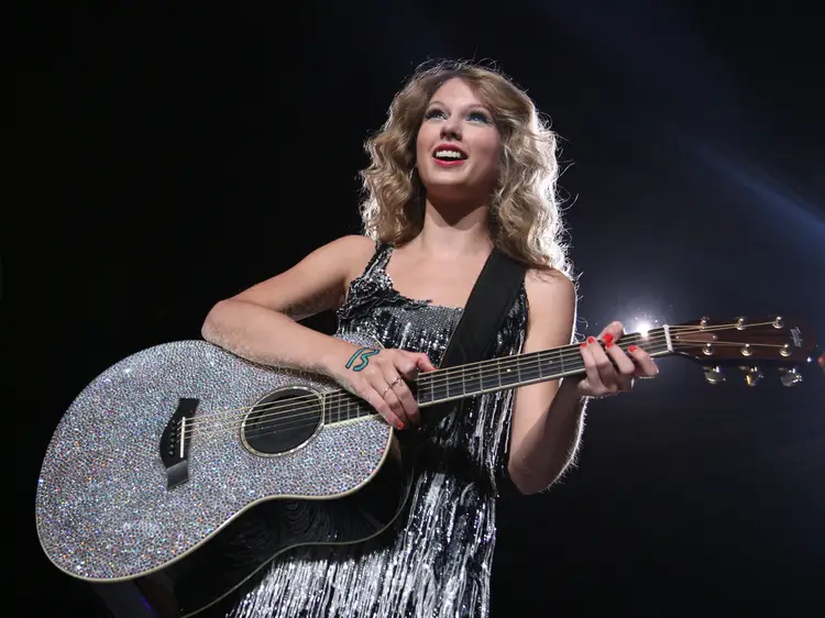 Is the Taylor Swift Guitar Good?